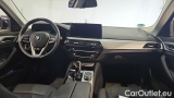  Bmw  Serie 5 520d xDrive Touring A #6