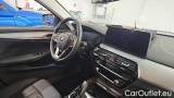 Bmw  Serie 5 520d xDrive Touring A #7