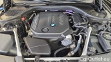  Bmw  Serie 5 520d xDrive Touring A #11
