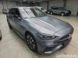  Mercedes  C-Klasse C 300 e T Autom. #2
