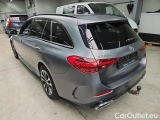  Mercedes  C-Klasse C 300 e T Autom. #3