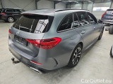  Mercedes  C-Klasse C 300 e T Autom. #4