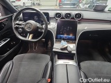  Mercedes  C-Klasse C 300 e T Autom. #6