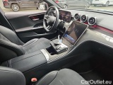  Mercedes  C-Klasse C 300 e T Autom. #7