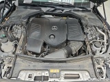  Mercedes  C-Klasse C 300 e T Autom. #11