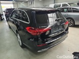  Mercedes  C-Klasse C 300 e T Autom. #3