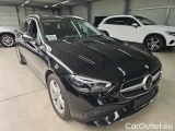  Mercedes  C-Klasse C 300 e T Autom. #2