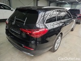  Mercedes  C-Klasse C 300 e T Autom. #4