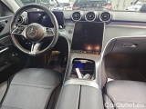  Mercedes  C-Klasse C 300 e T Autom. #6