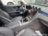  Mercedes  C-Klasse C 300 e T Autom. #7