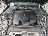  Mercedes  C-Klasse C 300 e T Autom. #11