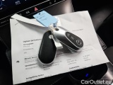  Mercedes  C-Klasse C 300 e T Autom. #12