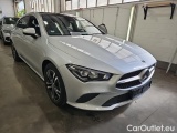  Mercedes  CLA-Klasse CLA 200 d Shooting Brake #2