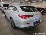  Mercedes  CLA-Klasse CLA 200 d Shooting Brake #3