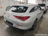  Mercedes  CLA-Klasse CLA 200 d Shooting Brake #4