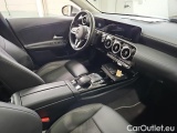  Mercedes  CLA-Klasse CLA 200 d Shooting Brake #7