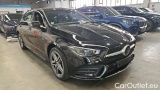 CLA-Klasse