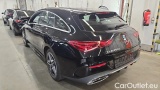 CLA-Klasse