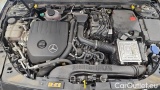  Mercedes  CLA-Klasse CLA 250 e DCT Shooting Brake #11