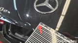  Mercedes  CLA-Klasse CLA 250 e DCT Shooting Brake #34