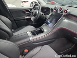  Mercedes  GLC  300 e 4MATIC Autom. #7