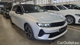  Opel  Astra 1.2 Turbo 96kW GS #2
