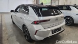  Opel  Astra 1.2 Turbo 96kW GS #3