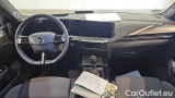  Opel  Astra 1.2 Turbo 96kW GS #6
