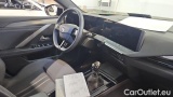  Opel  Astra 1.2 Turbo 96kW GS #7