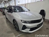  Opel  Astra ST 1.2 Turbo 96kW GS Auto #2