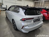  Opel  Astra ST 1.2 Turbo 96kW GS Auto #3