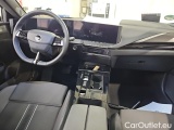  Opel  Astra ST 1.2 Turbo 96kW GS Auto #6