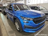 Skoda  Kodiaq 2.0 TDI SCR 147kW DSG 4x4 SPORTLINE #2