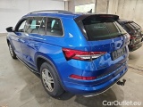  Skoda  Kodiaq 2.0 TDI SCR 147kW DSG 4x4 SPORTLINE #3