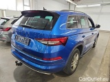 Skoda  Kodiaq 2.0 TDI SCR 147kW DSG 4x4 SPORTLINE #4