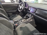  Skoda  Kodiaq 2.0 TDI SCR 147kW DSG 4x4 SPORTLINE #7