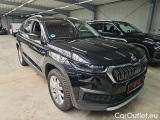  Skoda  Kodiaq 2.0 TDI SCR DSG STYLE #2