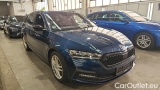  Skoda  Octavia 2.0 TDI 110kW DSG STYLE COMBI #2