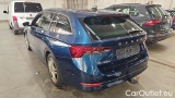  Skoda  Octavia 2.0 TDI 110kW DSG STYLE COMBI #3
