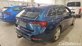  Skoda  Octavia 2.0 TDI 110kW DSG STYLE COMBI #4