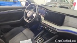  Skoda  Octavia 2.0 TDI 110kW DSG STYLE COMBI #7