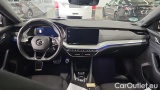  Skoda  Octavia 2.0 TDI 110kW DSG STYLE COMBI #6