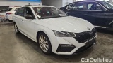  Skoda  Octavia 2.0 TDI DSG RS COMBI #2