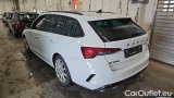  Skoda  Octavia 2.0 TDI DSG RS COMBI #3
