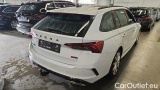  Skoda  Octavia 2.0 TDI DSG RS COMBI #4