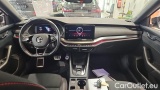  Skoda  Octavia 2.0 TDI DSG RS COMBI #6