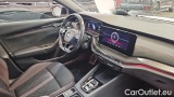  Skoda  Octavia 2.0 TDI DSG RS COMBI #7