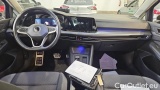  Volkswagen  Golf  2.0 TDI SCR DSG ACTIVE #6