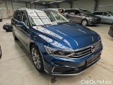  Volkswagen  Passat 1.4 TSI DSG GTE Variant #2