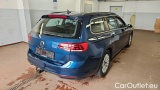  Volkswagen  Passat 2.0 TDI SCR Business Variant #4